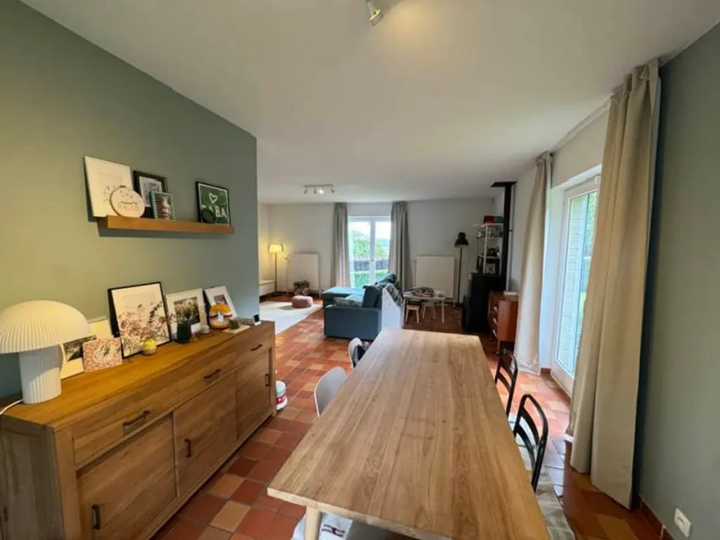 Söögituba - Villa with Ground Floor Living in Wierde