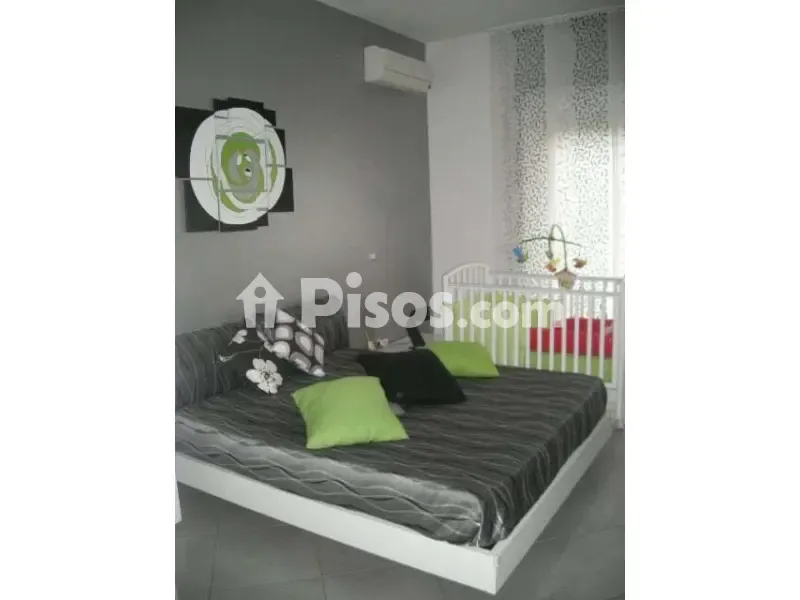 Chambres - Modernised Flat with Balcony in Centre Històric