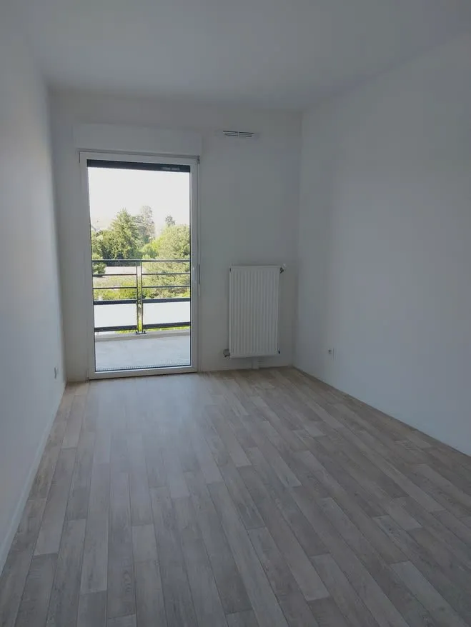Toad - New Flat with Balcony in Orléans