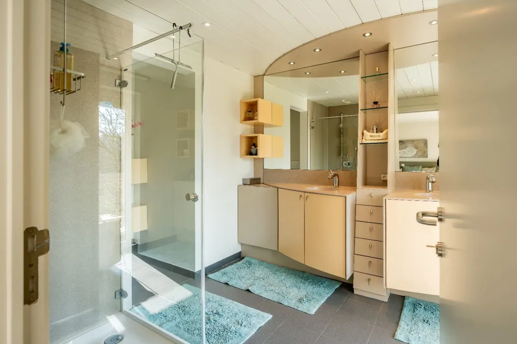 Vannitoad - Villa with Indoor Pool in De Pinte