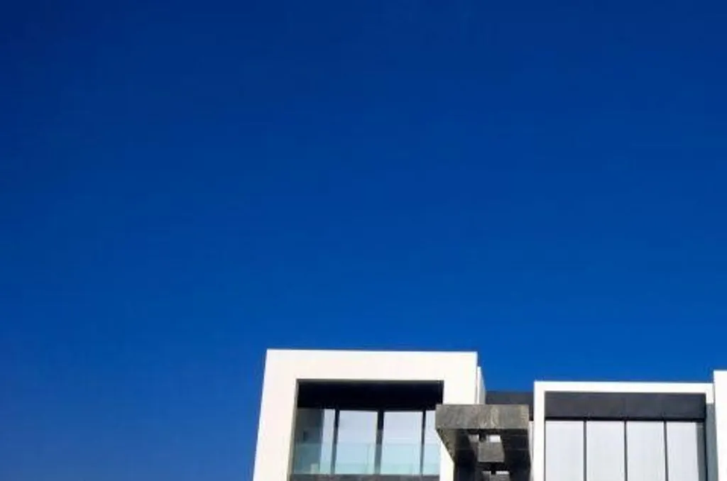 Välivaade - Contemporary Villa with Sea View in Benahavís