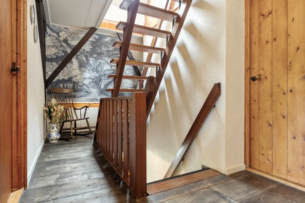 Toad - Historic House with Character in Drimmelen