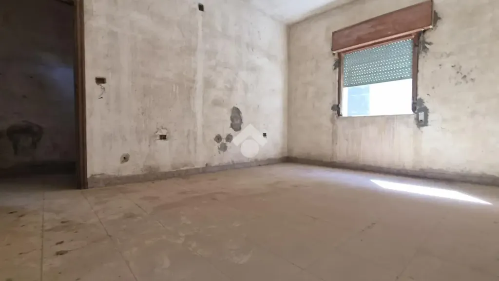 Stanze - Apartment with Sea View Terrace in Carovigno