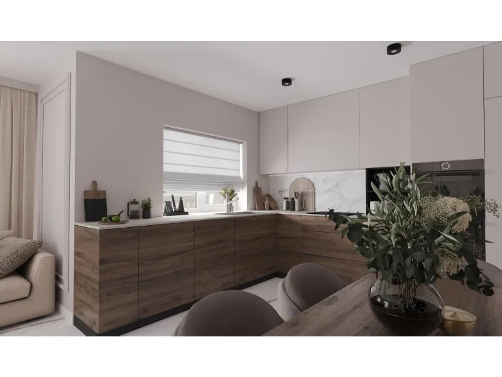 New 2-Bedroom Apartment Near Beach in Silves