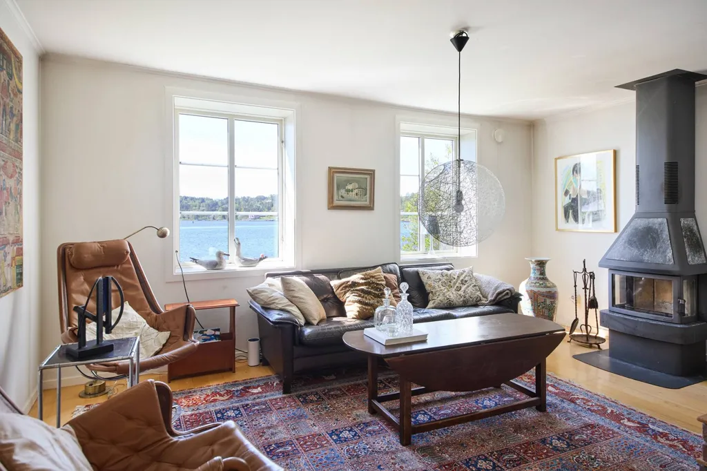 5-room house in Stenungsunds kommun