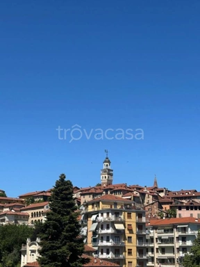 Autres - Bright Apartment with Balcony in Saluzzo