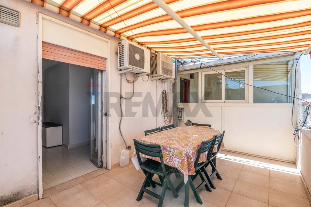 Appartement 5 pièces à IT