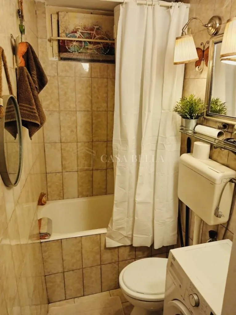 Vannitoad - Studio Flat with Storage in Trešnjevka, Zagreb