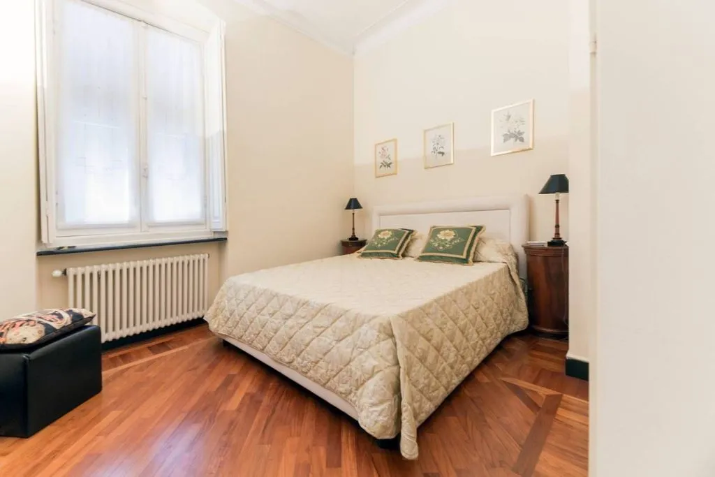 Chambres - Luxury Villa with Sea View in Genoa