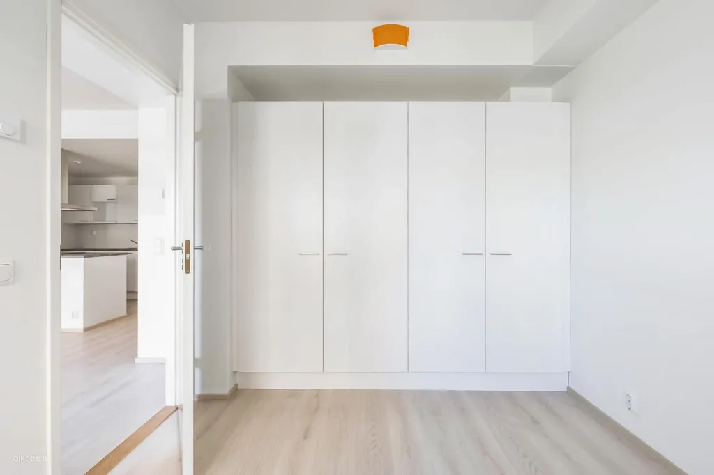 Stanze - Modern Flat with Balcony in Turku