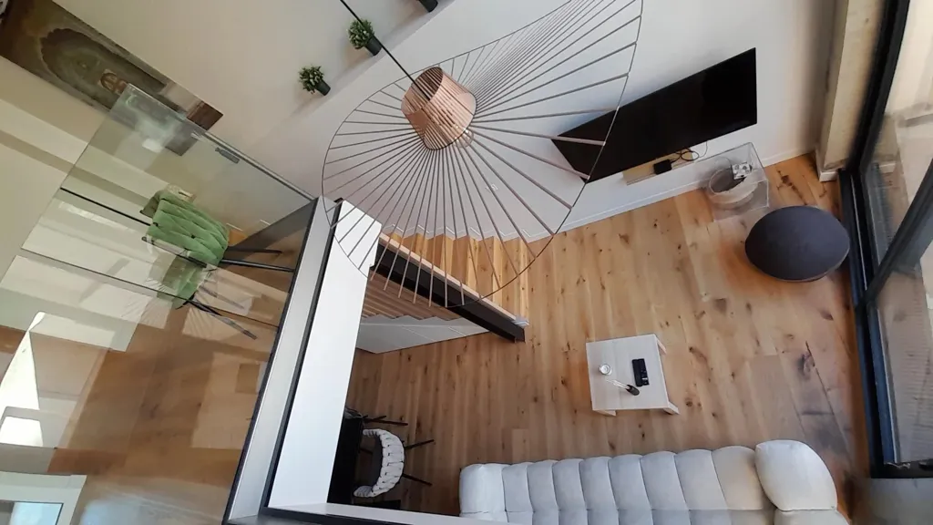Elutuba - Luxury Loft Duplex in Cannes, Le Suquet
