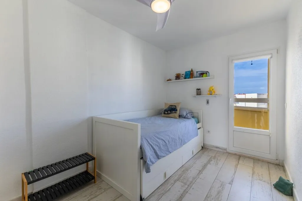 Magamistoad - Duplex Apartment with Sea Views in Jávea