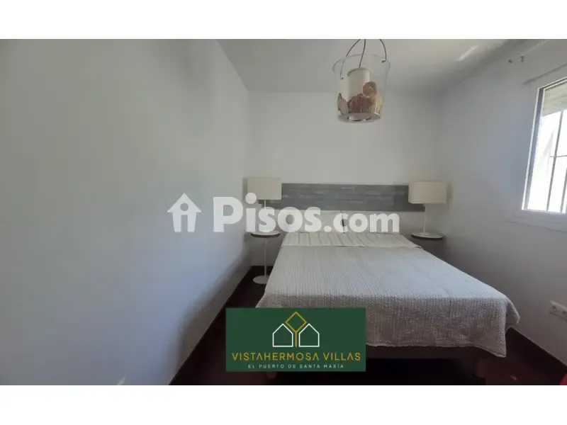 Magamistoad - Apartment with Sea View in Vistahermosa
