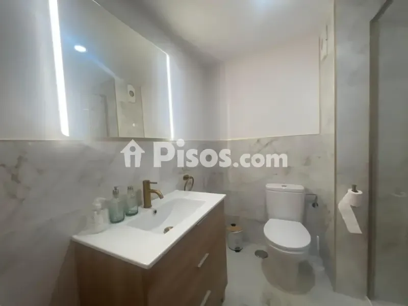 Appartement 3 chambres à ES