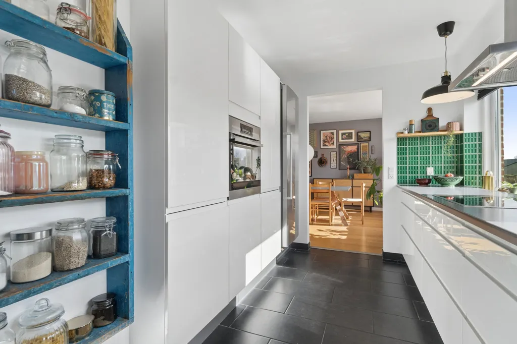 Maison 4 pièces à Grenaa