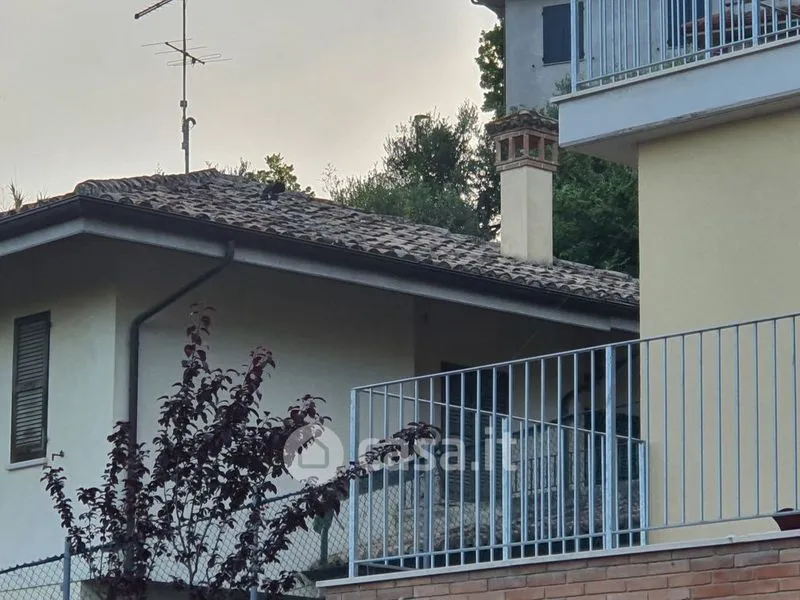 Välivaade - Villa with Pool in Colli al Metauro