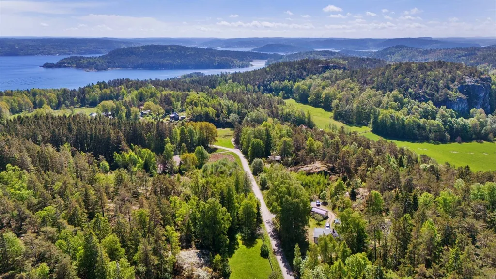 Maison 2 pièces à Uddevalla kommun