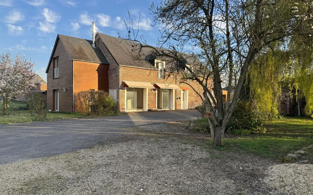 Extérieur - Maison de Caractère avec Jardin à Assis-sur-Serre