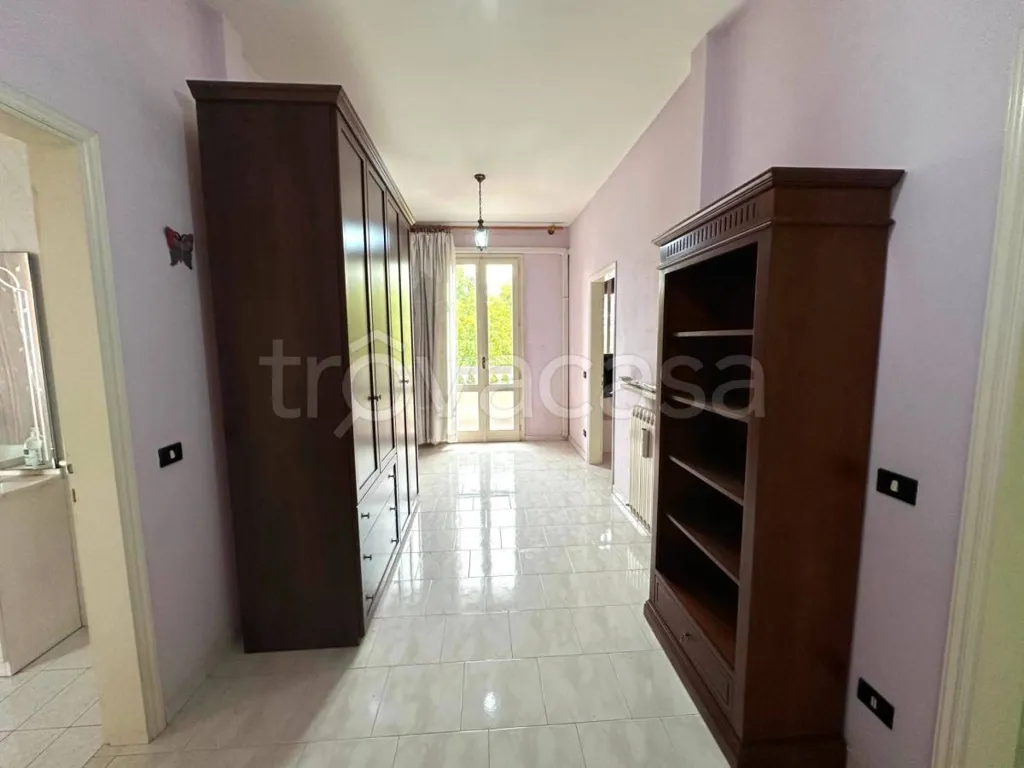 Esik - Rustic Villa with Private Garden in San Bartolomeo