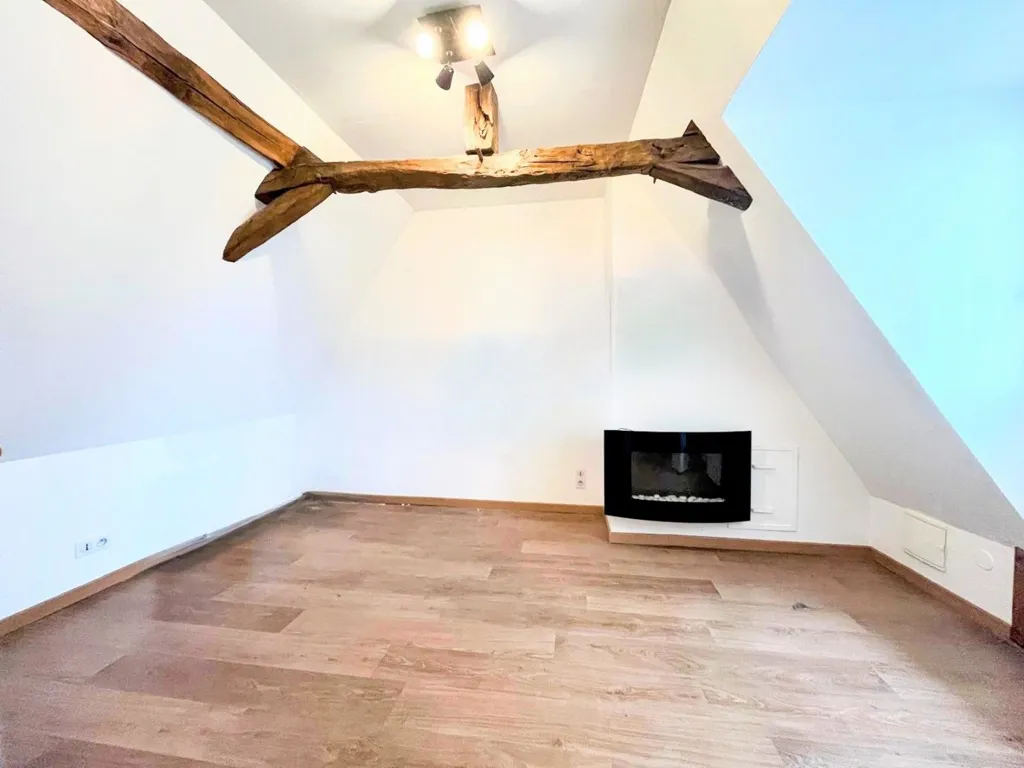 Rooms - Spacious House with Garden in Quiet Countryside