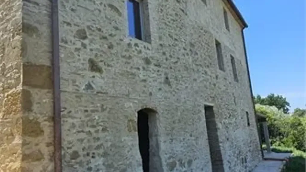 Extérieur - Rustic Villa with Panoramic Views in Poggibonsi
