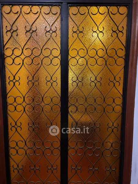 Entrée - Apartment with Panoramic Balcony in Naples
