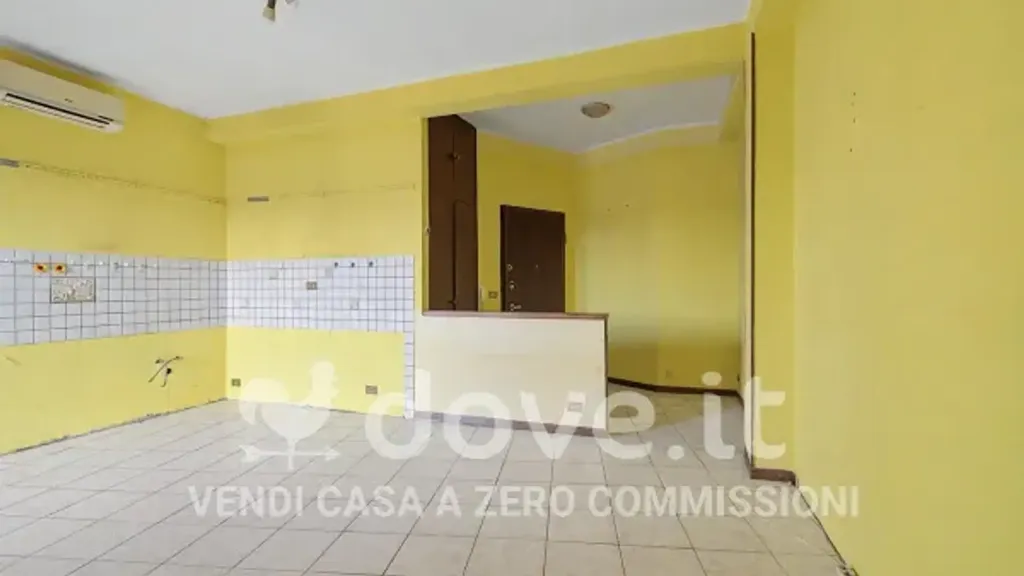 Söögituba - Bright Apartment with Panoramic Views in Vigevano