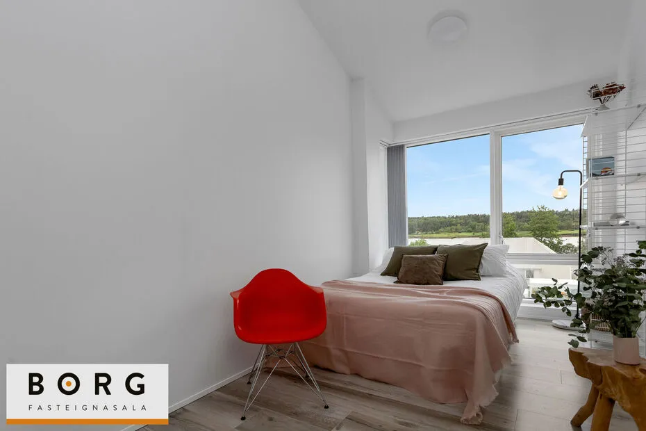 3-toaline korter asukohas Kópavogur