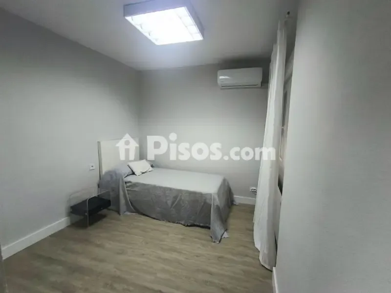 Camere da letto - Luxury Flat with Terrace in Mérida Centre