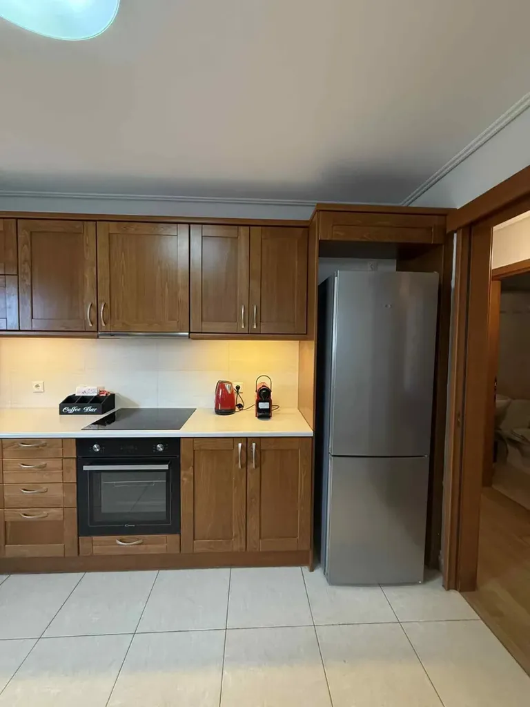 4-room apartment in Athens