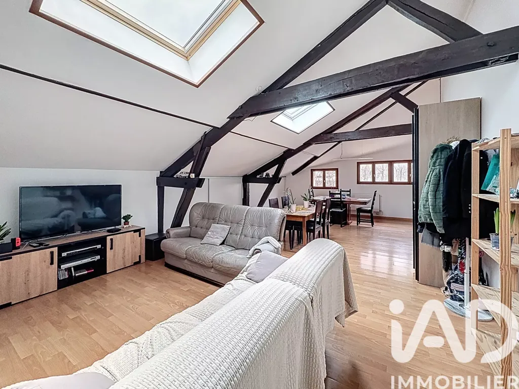attic