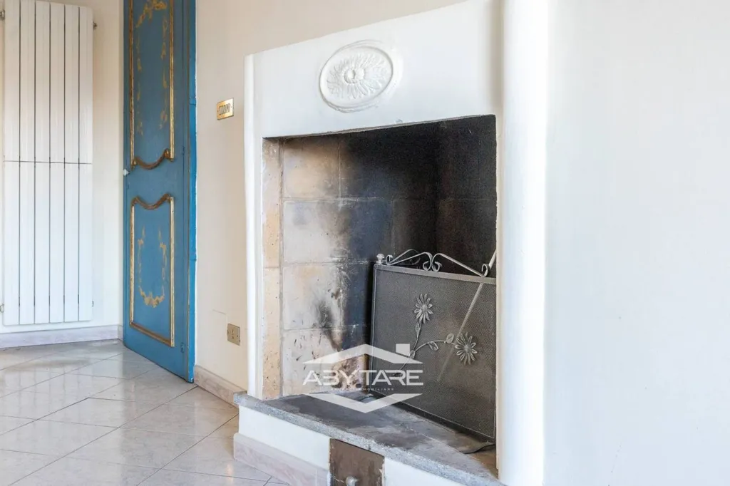 Séjour - Historic Apartment with Mole View in Turin