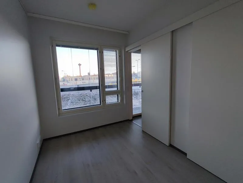 Stanze - Urban Flat with Balcony in Santalahti, Tampere
