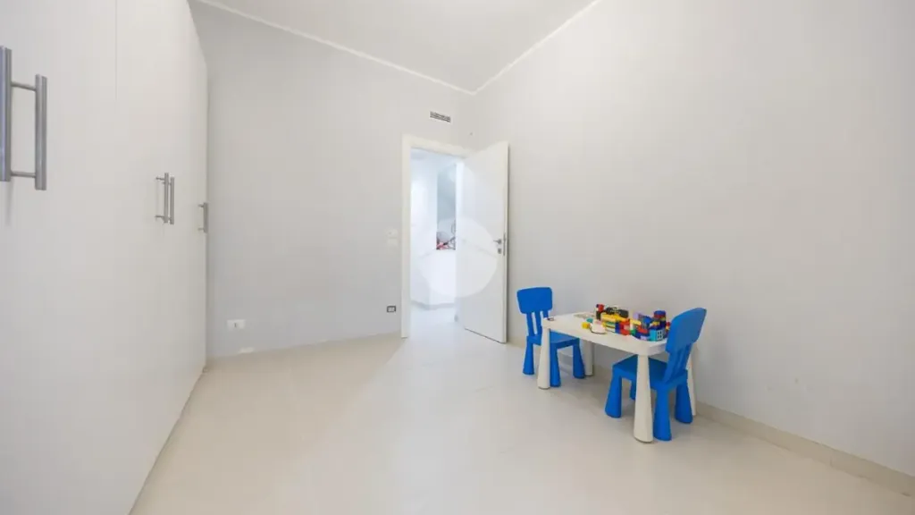 Chambres - Bifamiliar Villa with Pool in Castelverde, Rome
