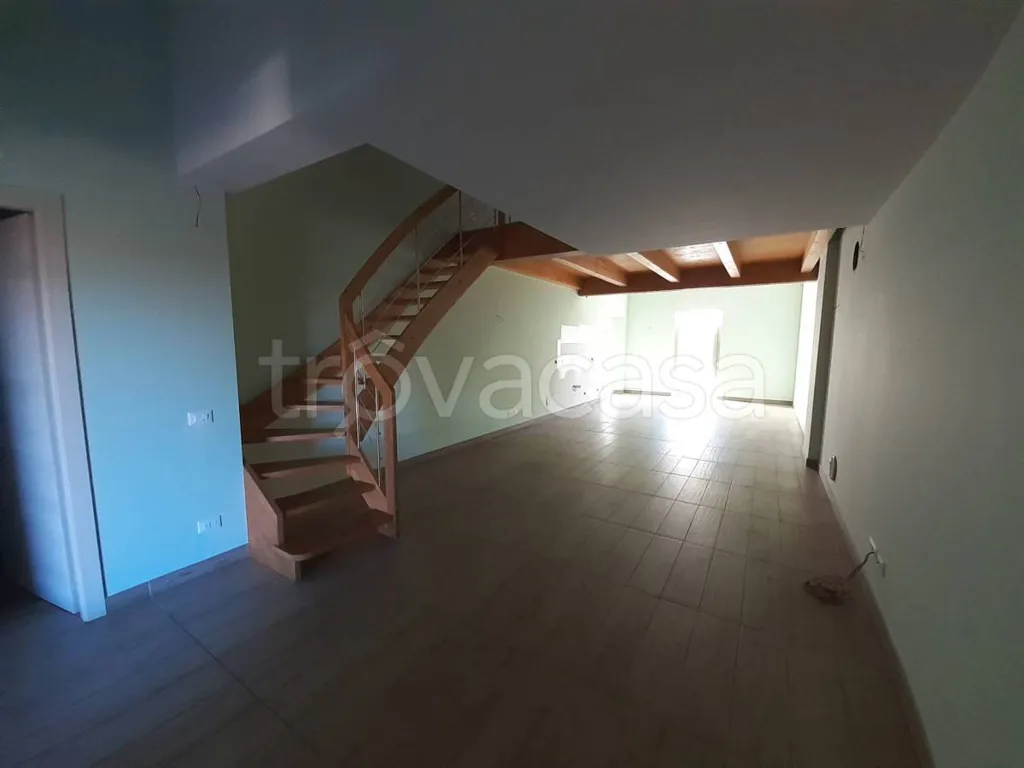 Elutuba - Prestigious Apartment with Terrazzo in Cherasco