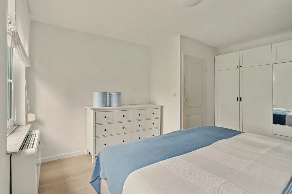 Chambres - Modernised Two-Storey House with Garden in De Elst
