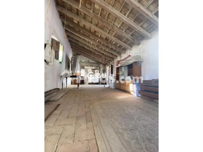 Zimmer - Señorial Patio House in Lebrija