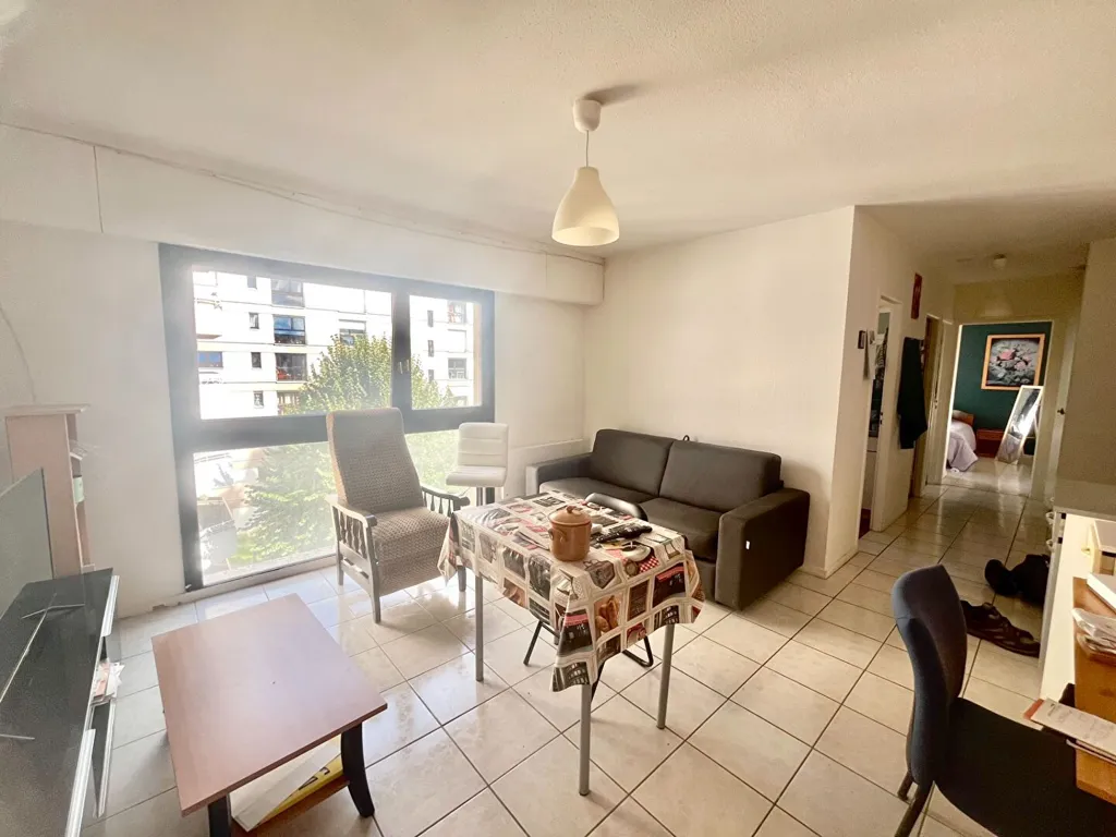 Elutuba - Secure Apartment with Lift in Nancy