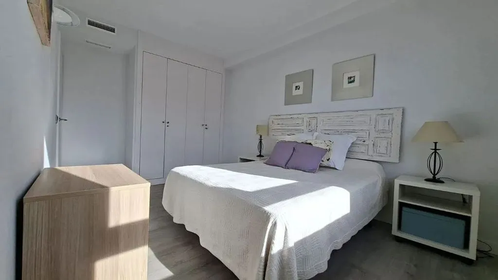 Chambres - Duplex with Pool and Terrace in Aravaca