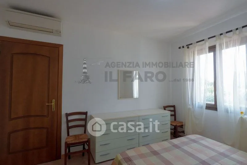 Chambres - Trilocale with Balcony in La Maddalena