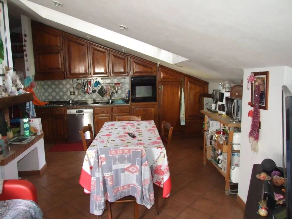 Salle à manger - Luxury Villa with Private Garden in Prato