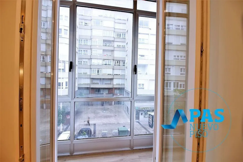 Balcon - Reform Apartment with Terrace in Santander