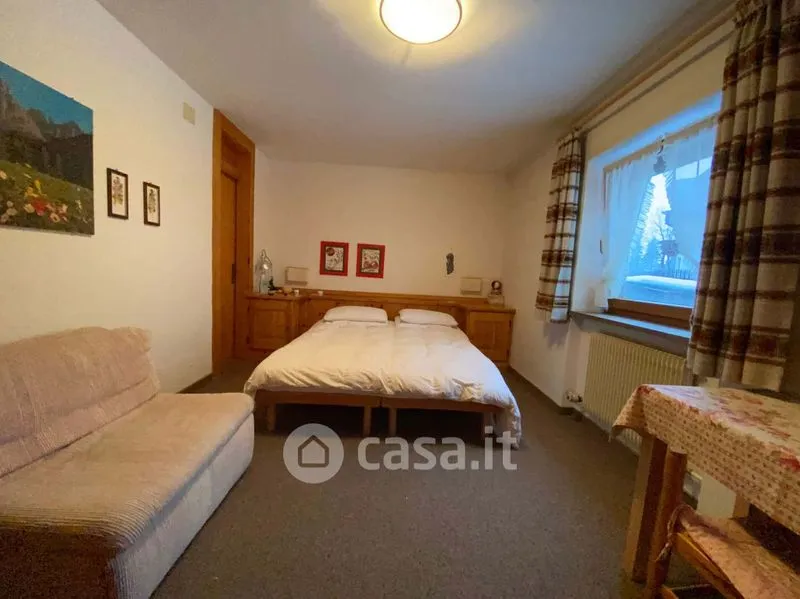 Chambres - Fully Furnished Flat with Ski Access in Corvara