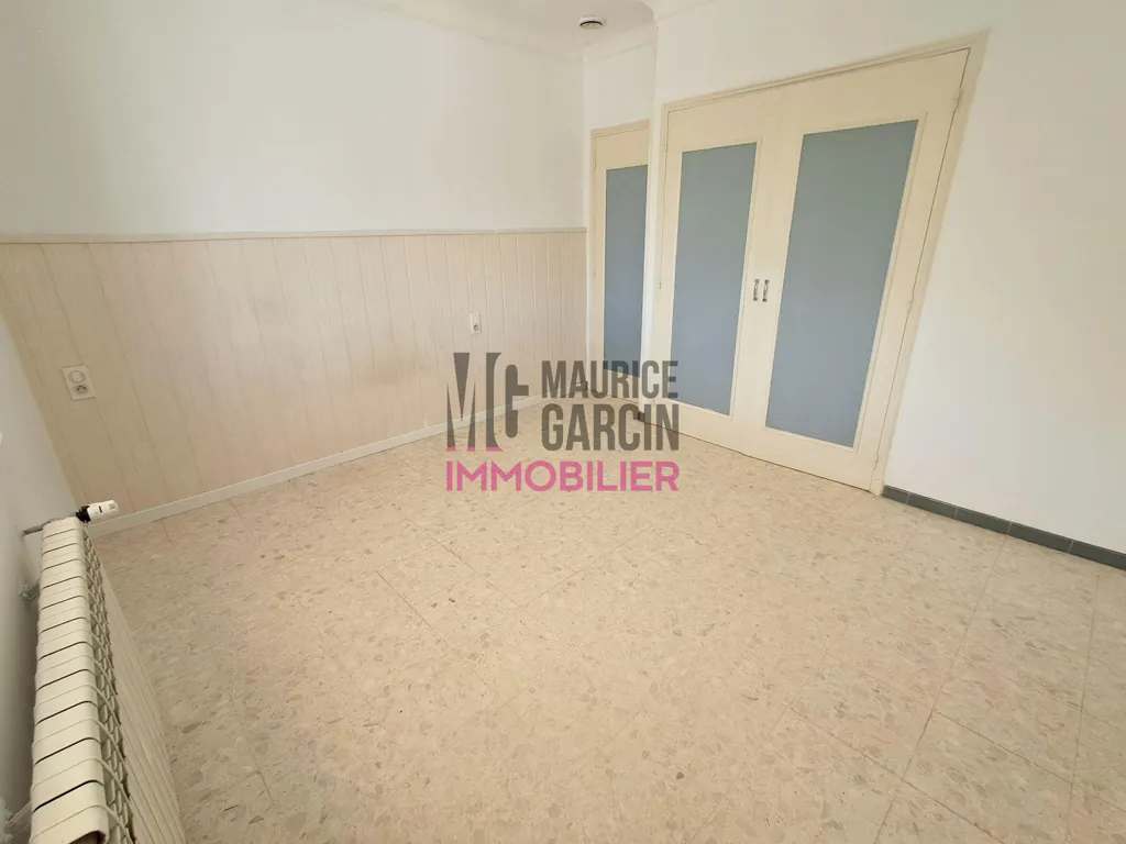 Pièces - Appartement T3 avec Balcon Sud à Monteux