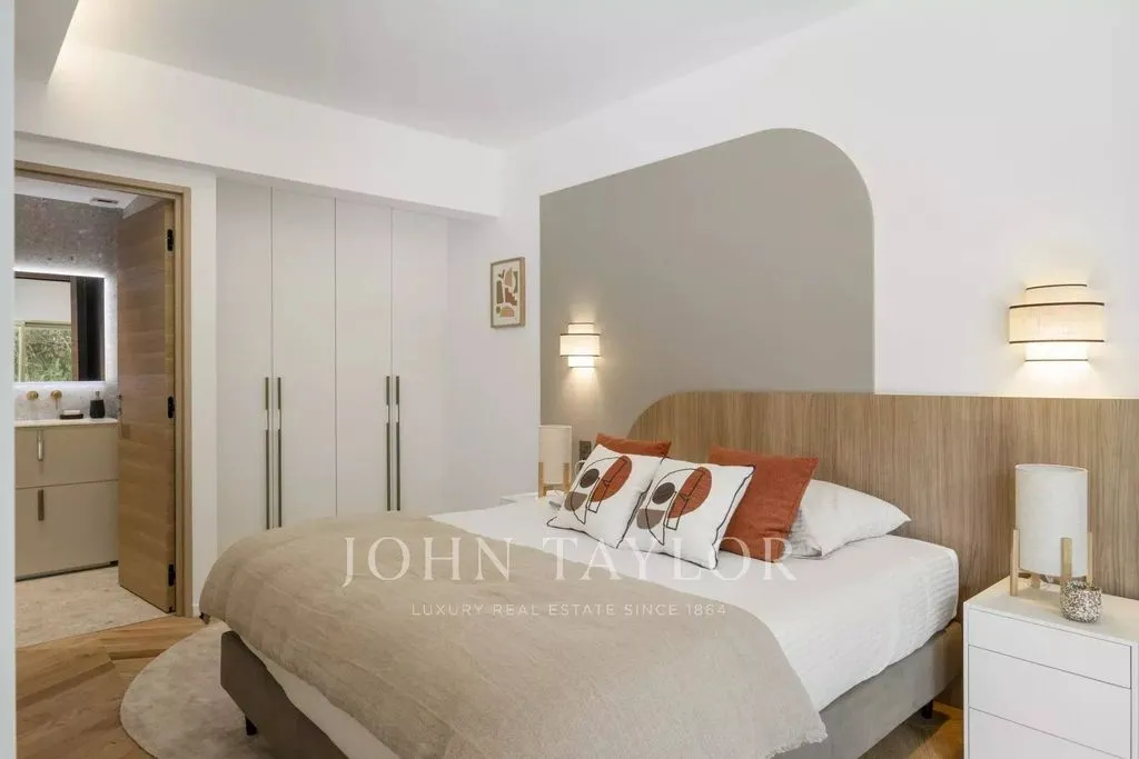 Magamistoad - Luxury Apartment with Sea View in Cannes