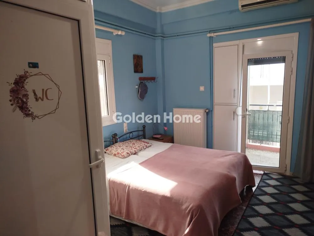 3-room apartment in GR
