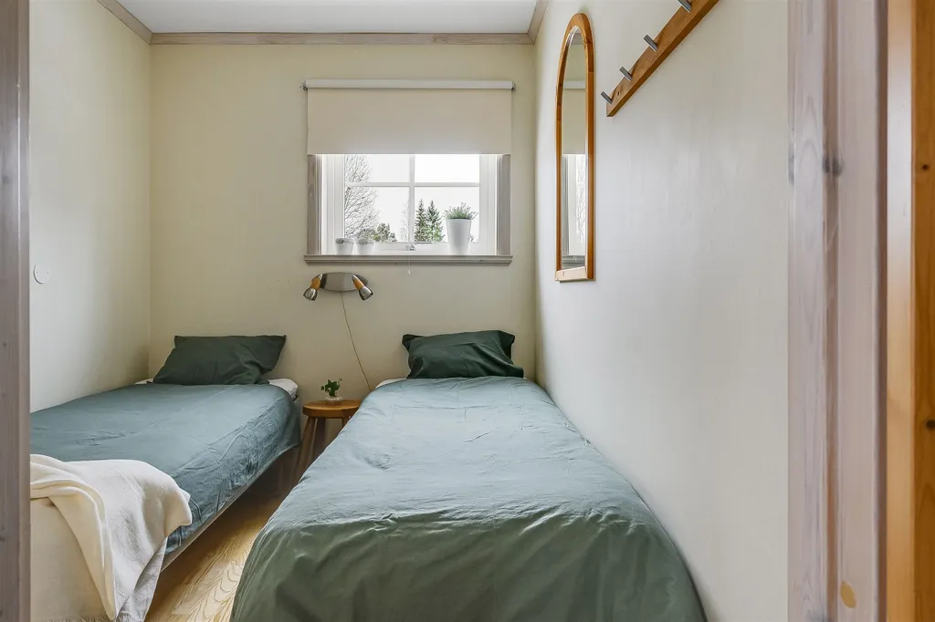 Chambres - Apartment with Ski Access in Klövsjö
