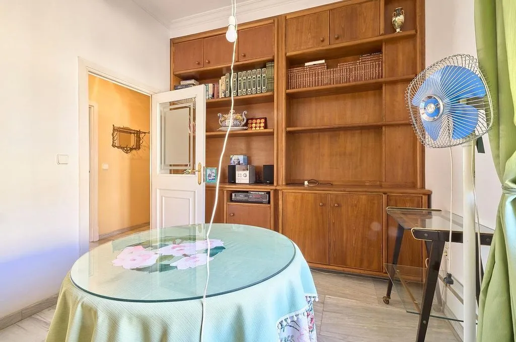 Kabinet - Apartment with Terrace in Pio XII, Jerez