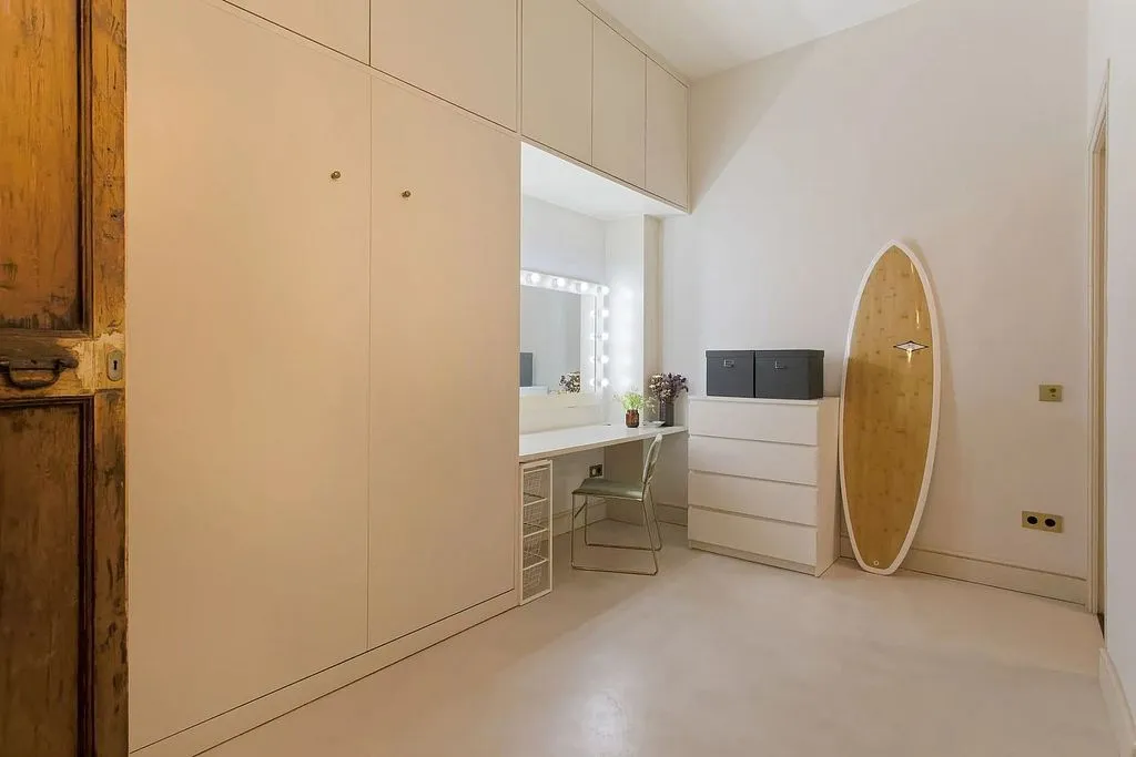 Toad - Luxury Apartment with Courtyard in Gothic Quarter