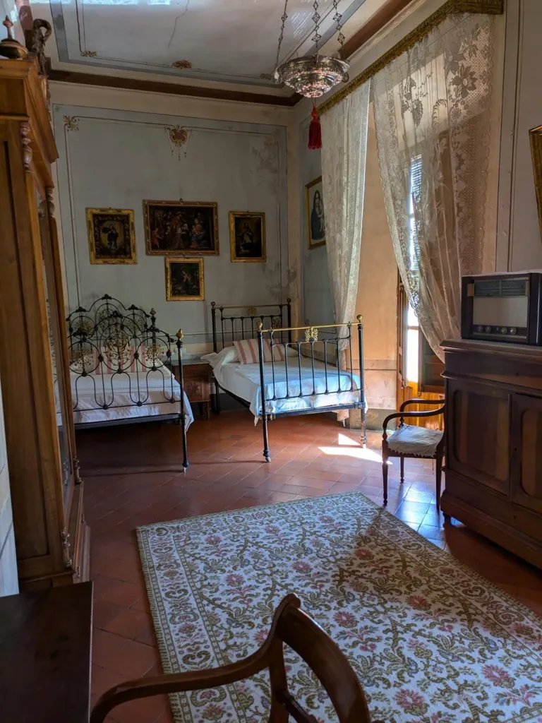 Magamistoad - Chalet with Character in Priego de Córdoba
